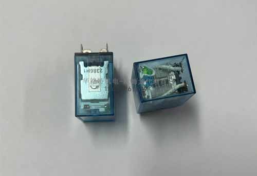 <a href=http://m.juw7.com/ target=_blank class=infotextkey>歐姆龍代理商</a>談歐姆龍繼電器怎么測(cè)試？